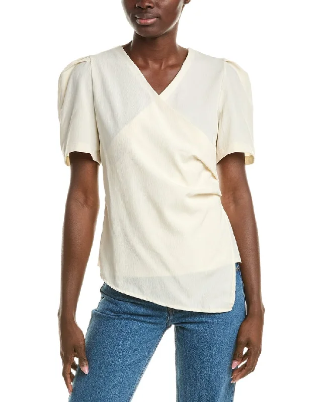 Extra Discounts Femme Society Top