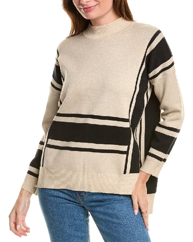 Price Drop Gracia Tunic Pullover