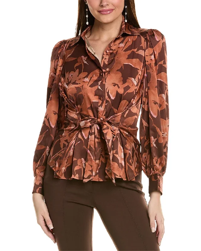 Major Savings Hutch Kaylen Shirt