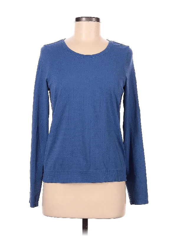 Lowest Price In Motion Seamless Top