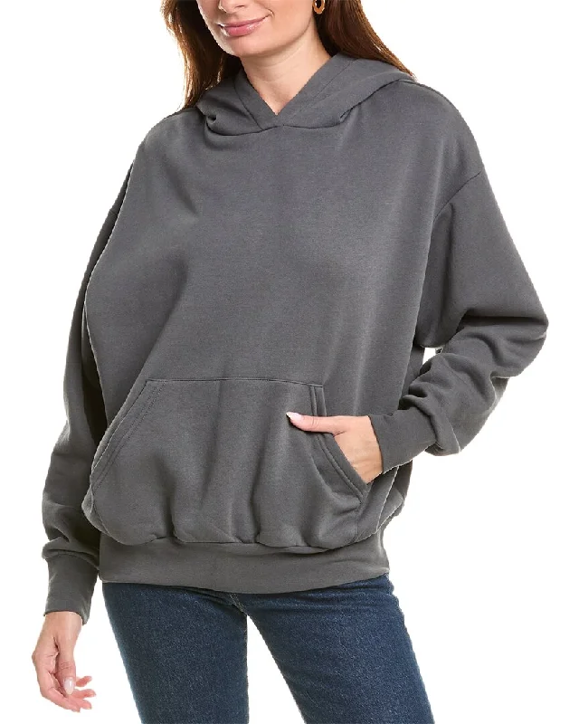Instant Savings IVL Collective Oversized Hoodie