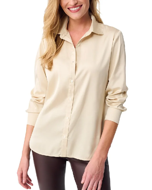 Friends and Family Sale J.McLaughlin Denver Blouse