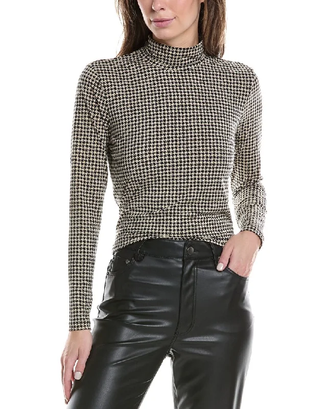 Exclusive Preview J.McLaughlin Nora Shirt