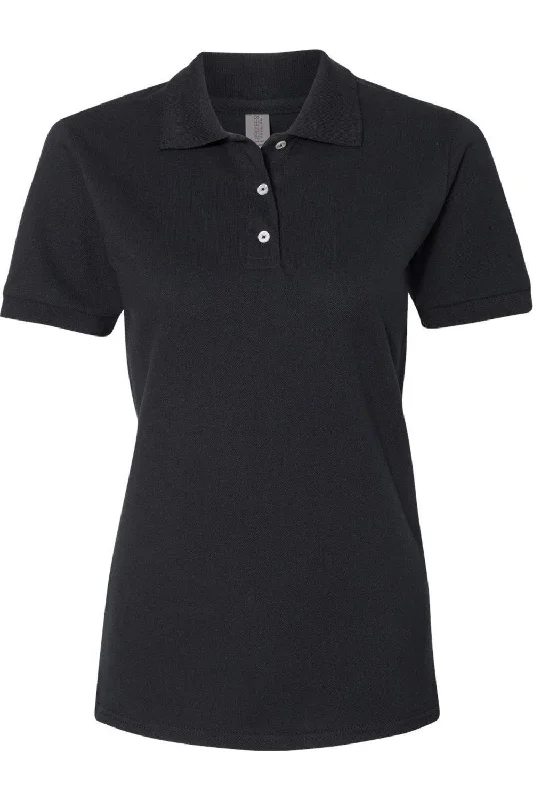 Price Smash JERZEES Women´s 100% Ringspun Cotton Piqu Polo