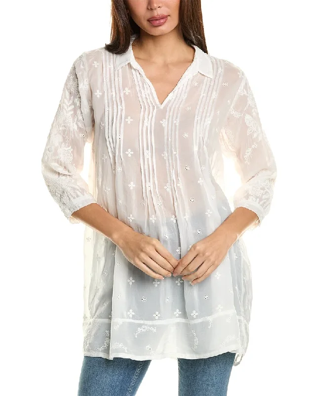 Limited Edition Johnny Was Marti Vera Tunic