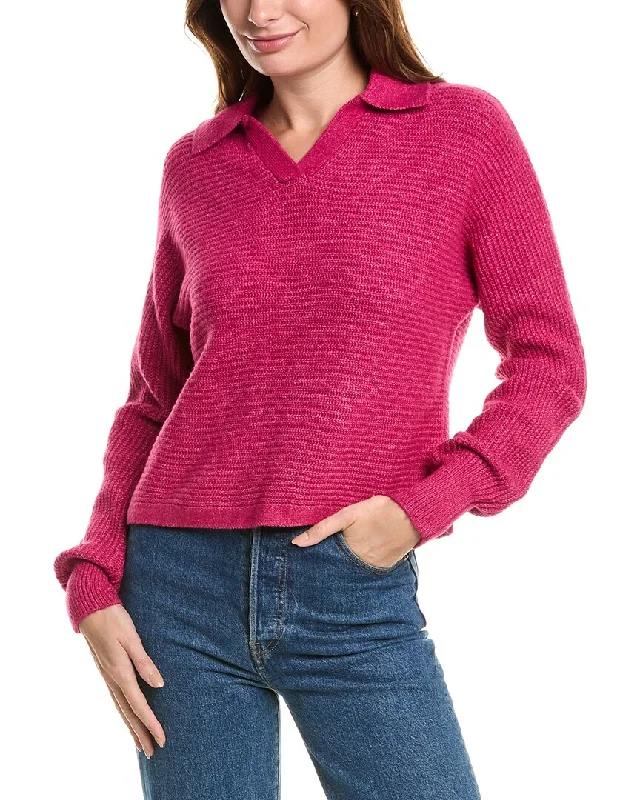 Crazy Deals Joseph A. Polo Sweater