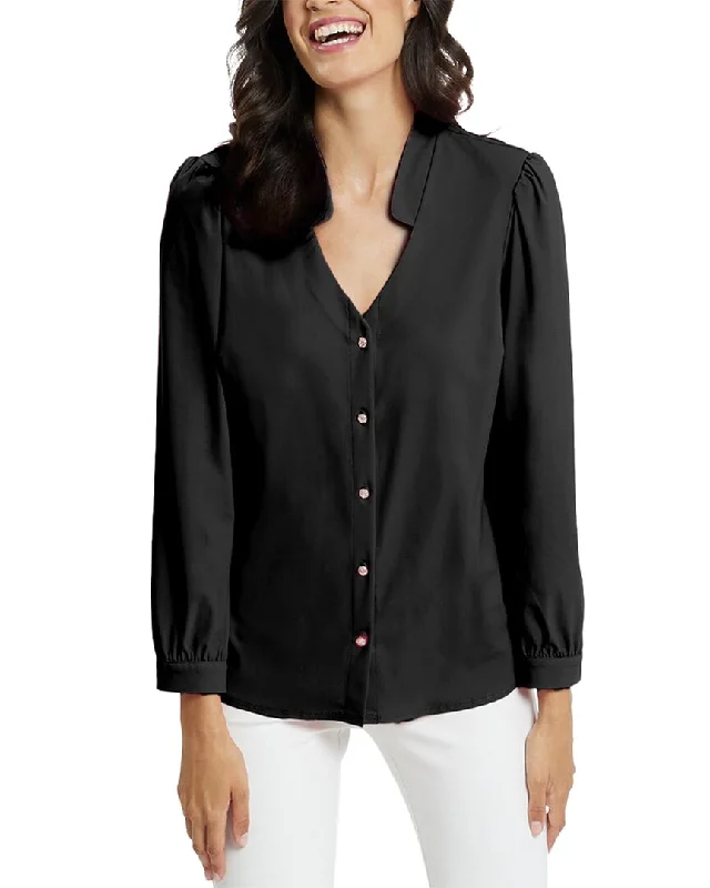 Weekend Special Jude Connally Bobbie Top