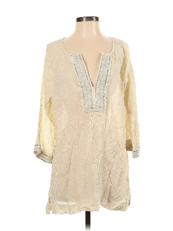 Amazing Deals Long Sleeve Blouse