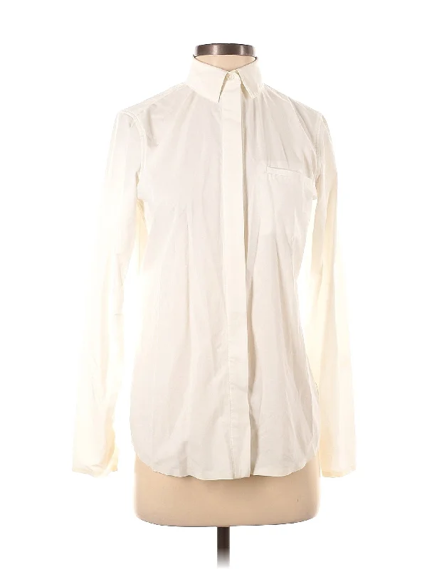 Buy More, Save More Long Sleeve Blouse