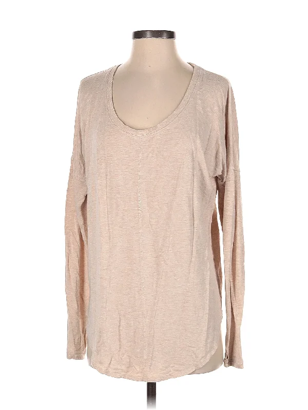 Fantastic Deals Long Sleeve Henley