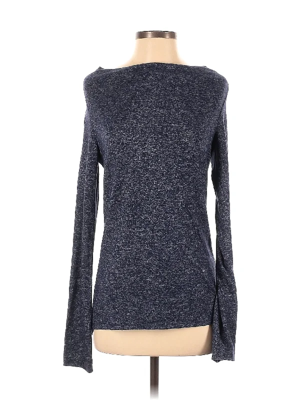 Exclusive Online Offer Long Sleeve Top