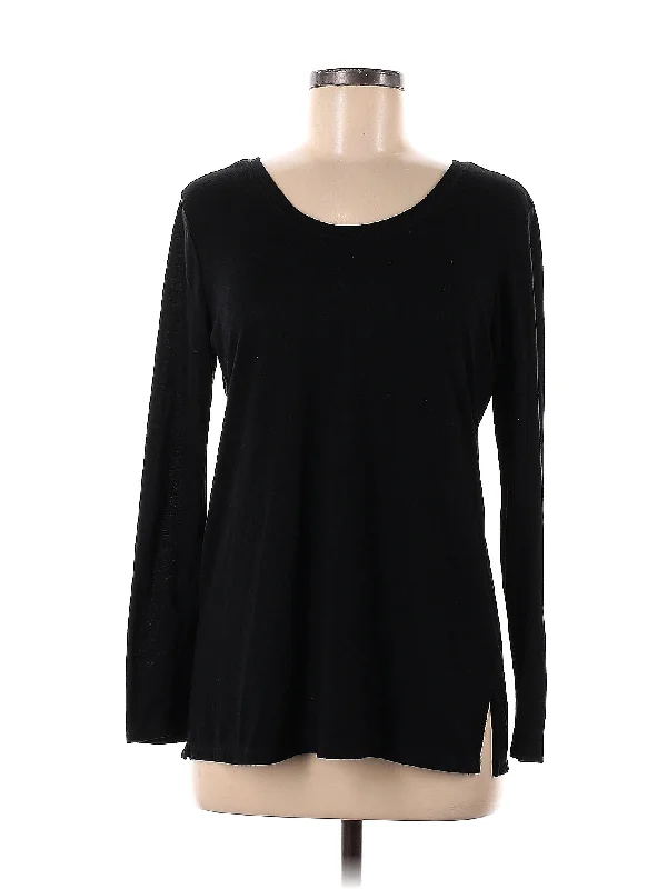 Savings Alert Long Sleeve Top