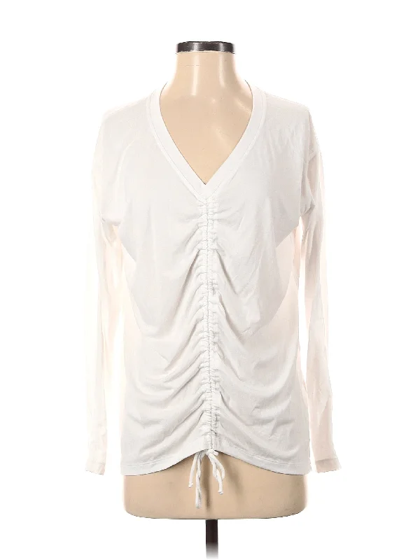 Factory Direct Sale Long Sleeve Top