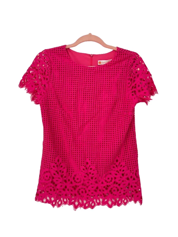 Unmissable Offer Lydia Top In Berry