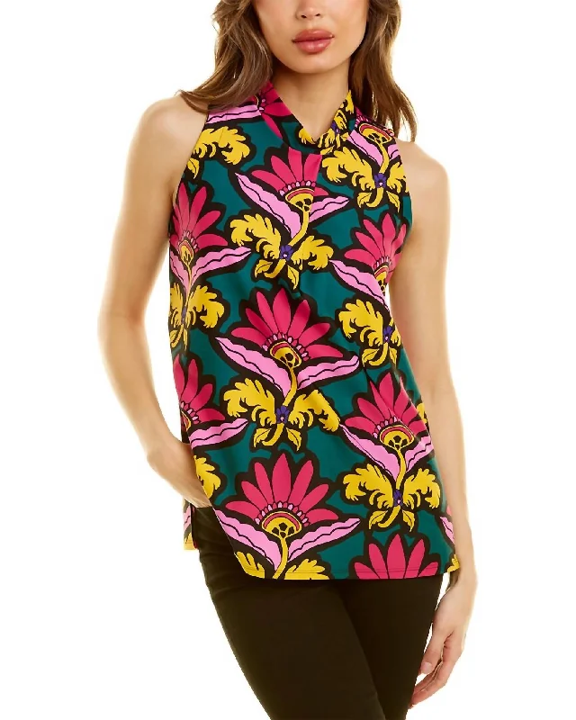 Savings Galore Macy Top In Grand Florie