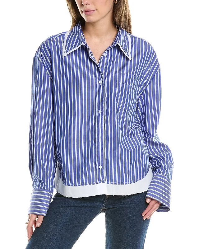 Take Advantage Madison Miles Shirt