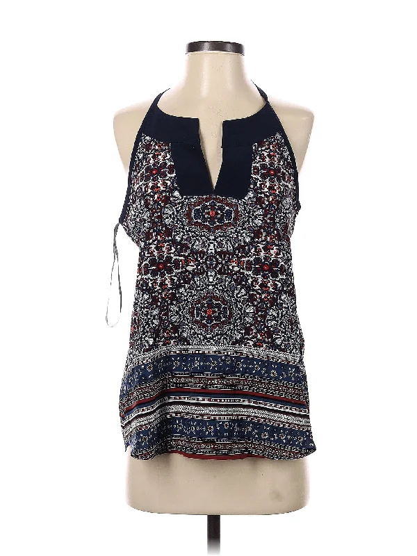 Don't Wait Medallion Dunes Tank
