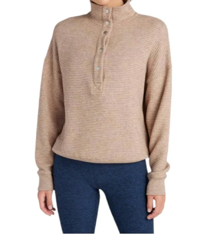 Blowout Sale Merrick Top In Clove