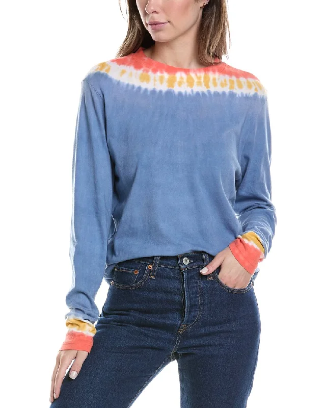 Members Only Michael Stars Mac Boxy T-Shirt