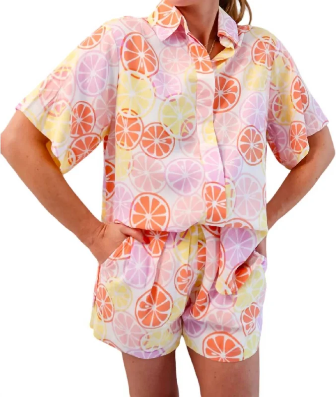 Best Deals Miffy Outfit Set In Pucker