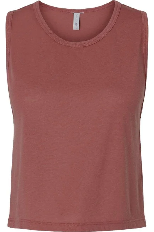Huge Discounts Next Level Women´s Festival Crop Tank
