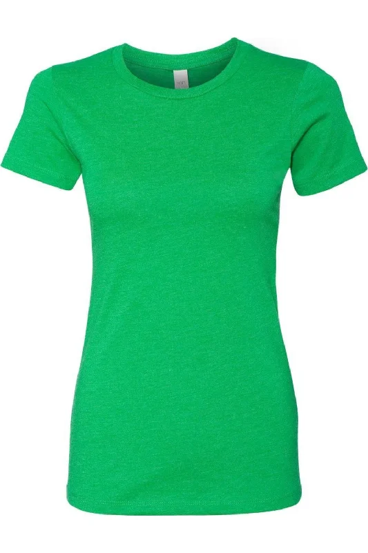 Fantastic Offers Next Level Womens CVC T-Shirt