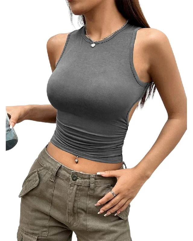 Don't Wait Nino Balcutti Top