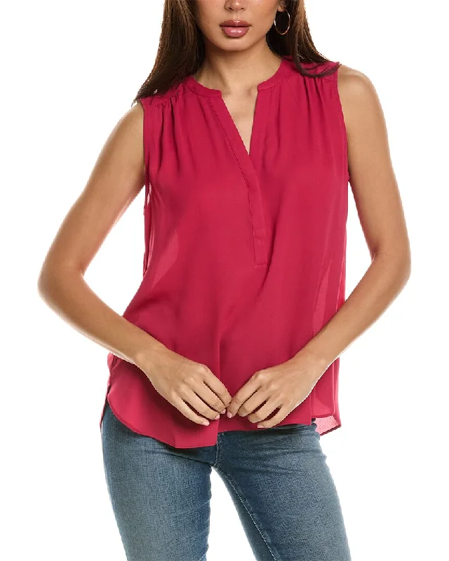 Clearance Sale NYDJ Perfect Blouse