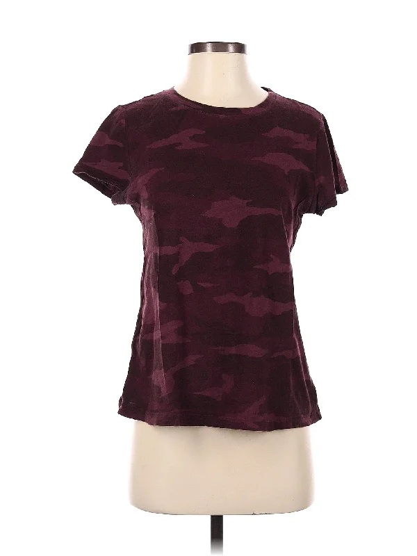 Lowest Prices Organic Daily Camo Crew