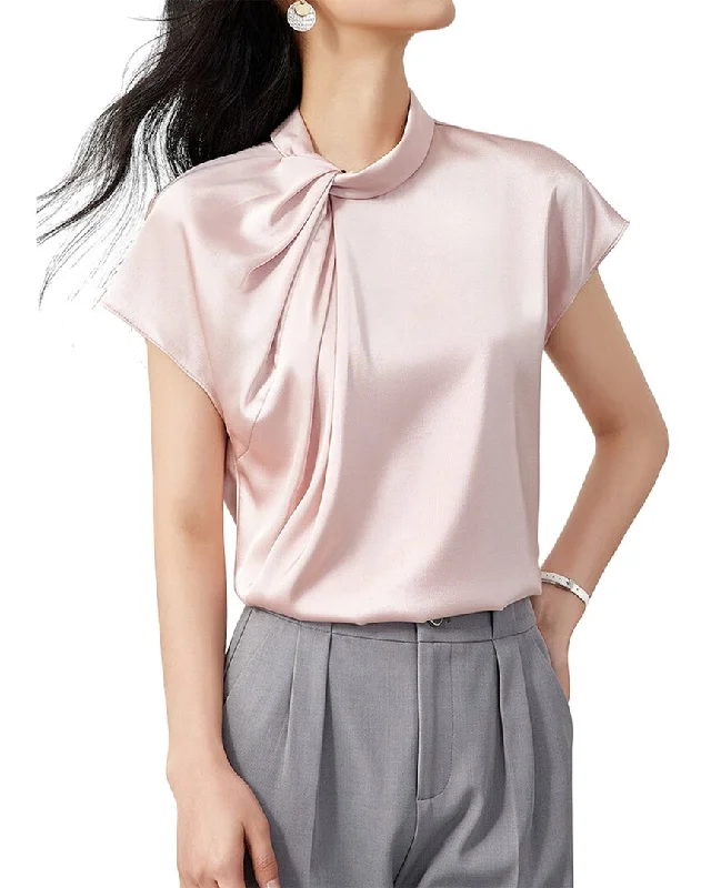 Early Access OUNIXUE Blouse