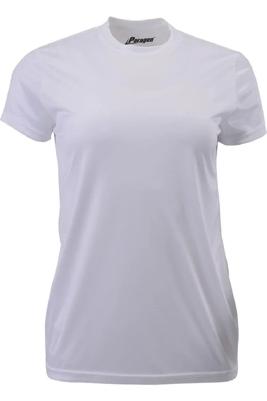 Special Savings Paragon Women´s Islander Performance T-Shirt