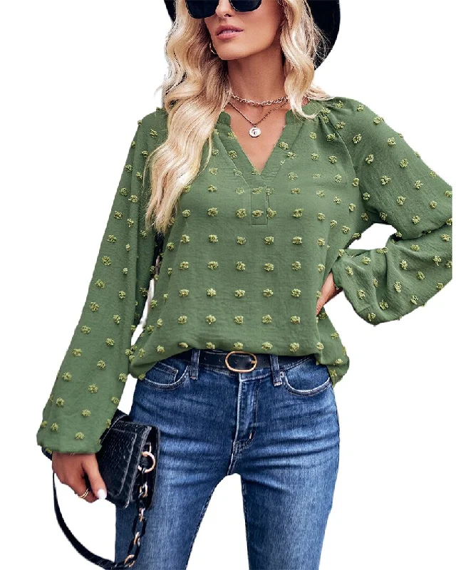 Low Prices Persea Blouse