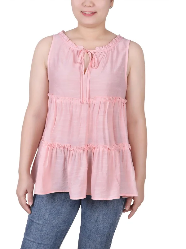 crystal pink