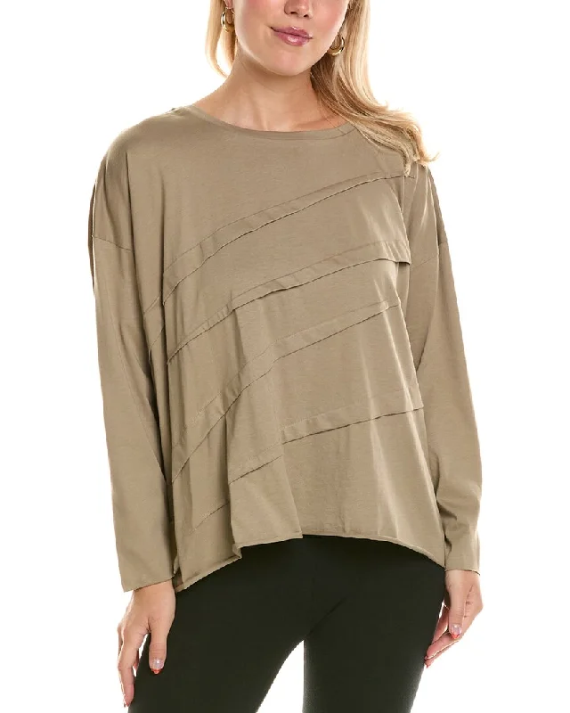 Low Prices PLANET Boxy Tucked T-Shirt