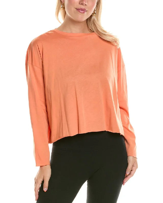 Closeout Sale PLANET Mini Boxy T-Shirt
