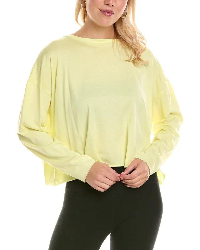 Sneak Peek Sale PLANET Mini Boxy T-Shirt