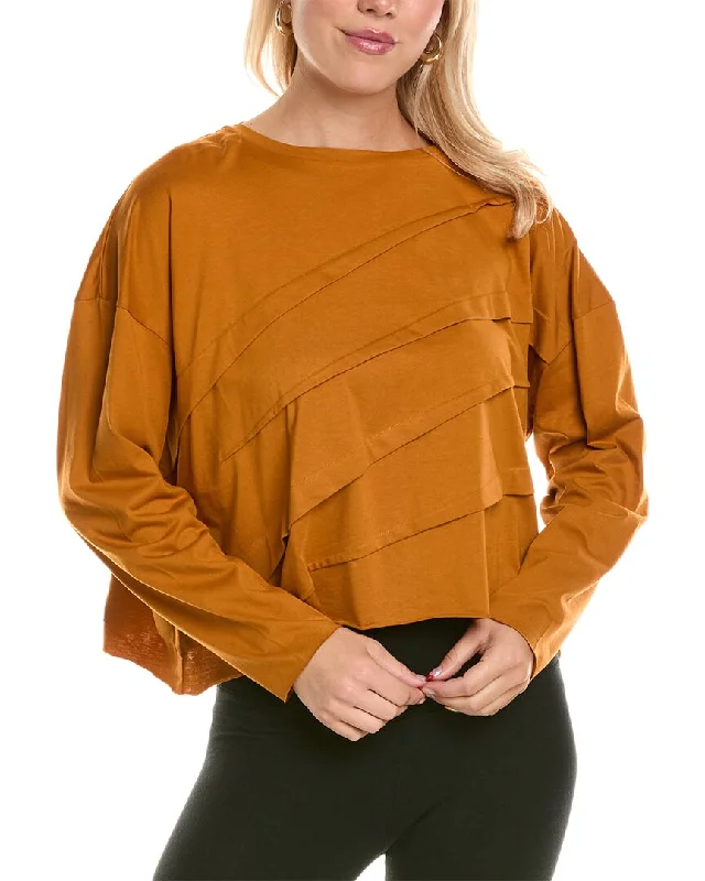 Final Clearance PLANET Mini Tucked T-Shirt