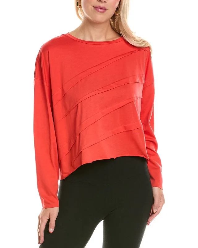 Limited Edition PLANET Mini Tucked T-Shirt