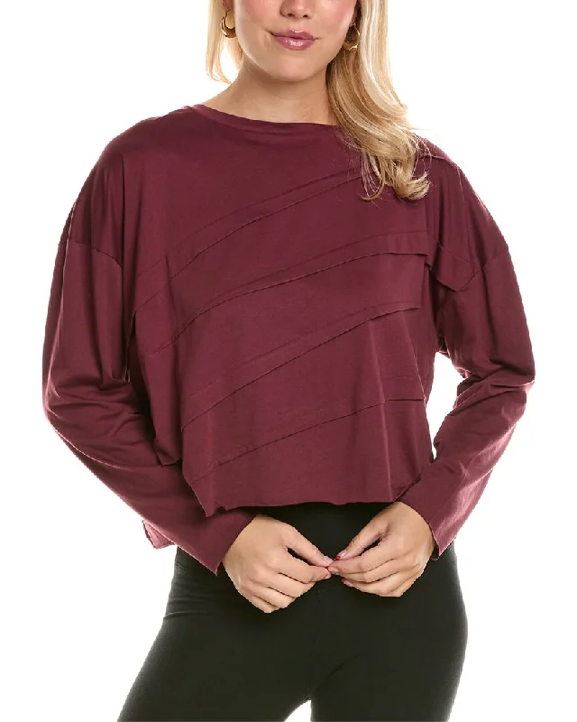 New Arrival PLANET Mini Tucked T-Shirt