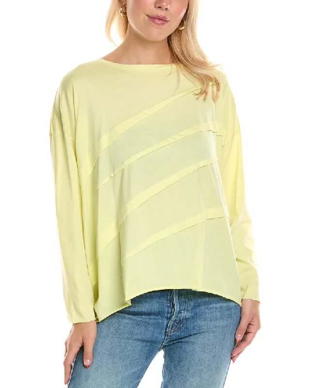 Huge Savings PLANET Mini Tucked T-Shirt