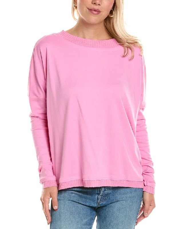 Reduced Prices PLANET Off-the-Shoulder T-Shirt