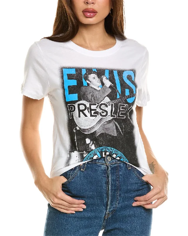 Doorbuster Deal Prince Peter Elvis Presley Heartbreaker T-Shirt