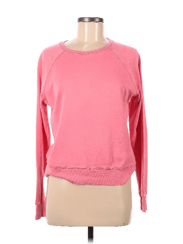 Massive Deals Pullover Sweater
