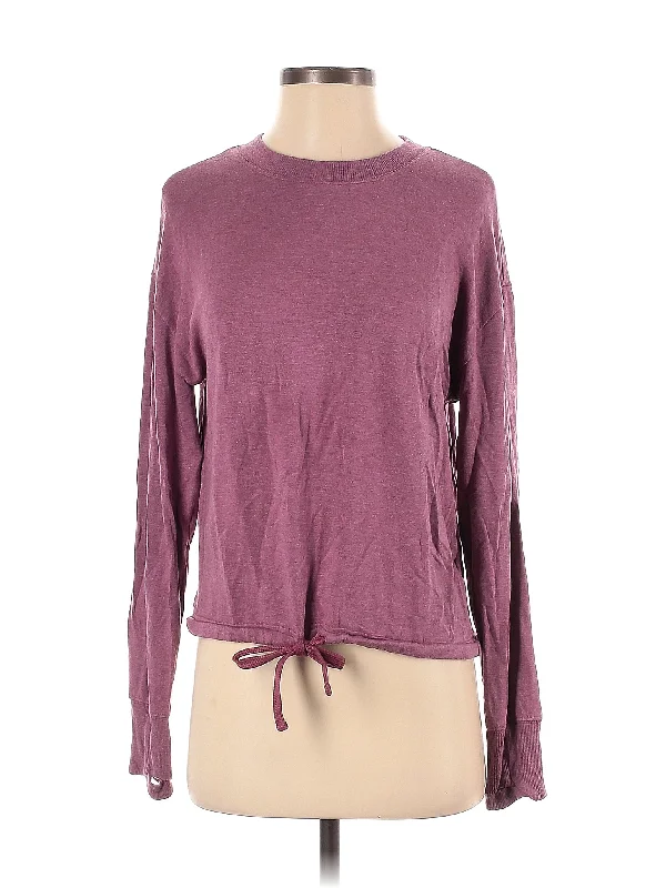 Crazy Savings Pullover Sweater