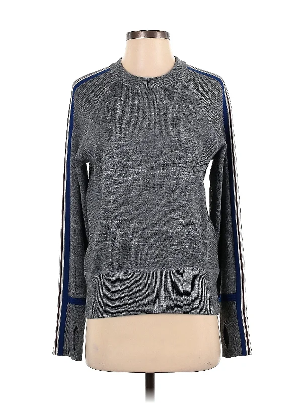 Limited Availability Pullover Sweater