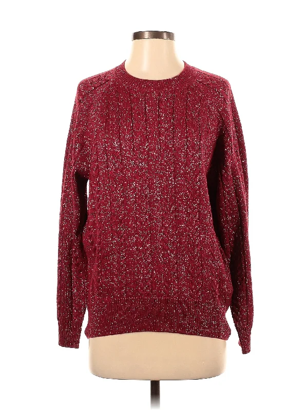 Midnight Madness Pullover Sweater