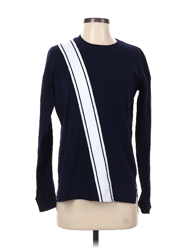 Midnight Madness Pullover Sweater