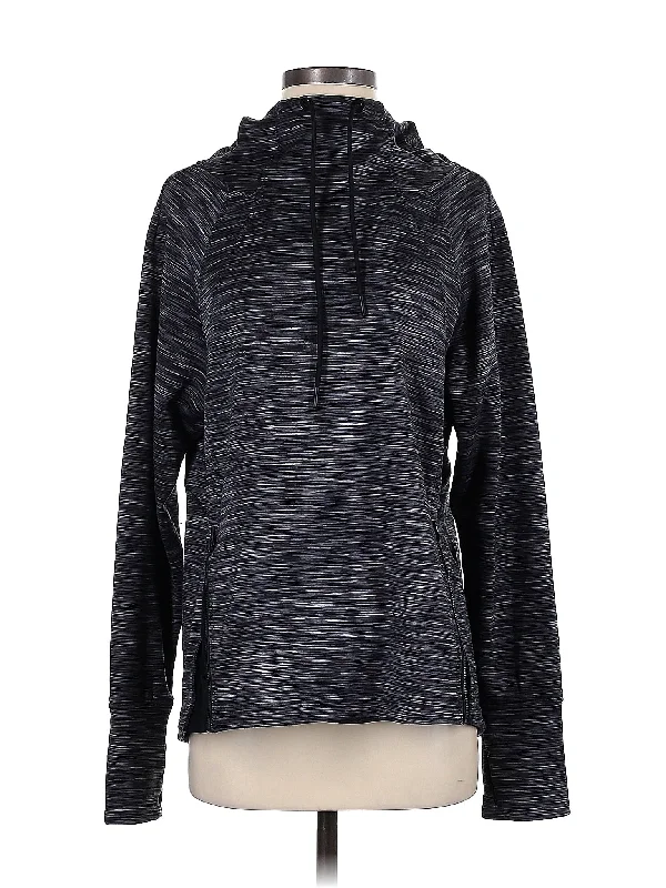 Take Advantage Pullover Sweater