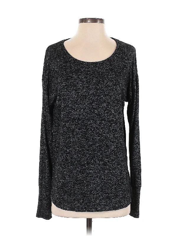 Closeout Pullover Sweater