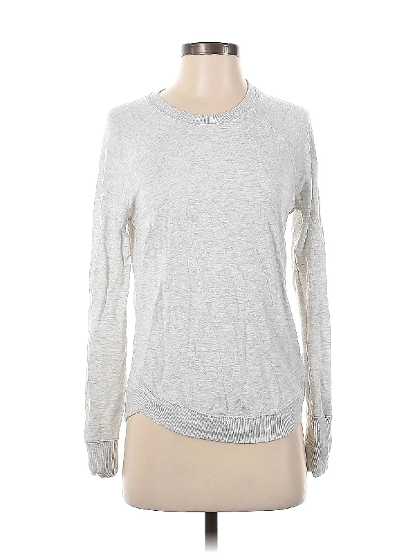 Extra Savings Pullover Sweater